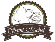 Logo de la Pasteleria Saint Michel